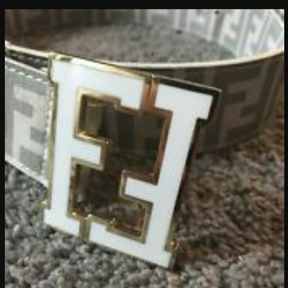 Fendi belt - Picture 2 of 2