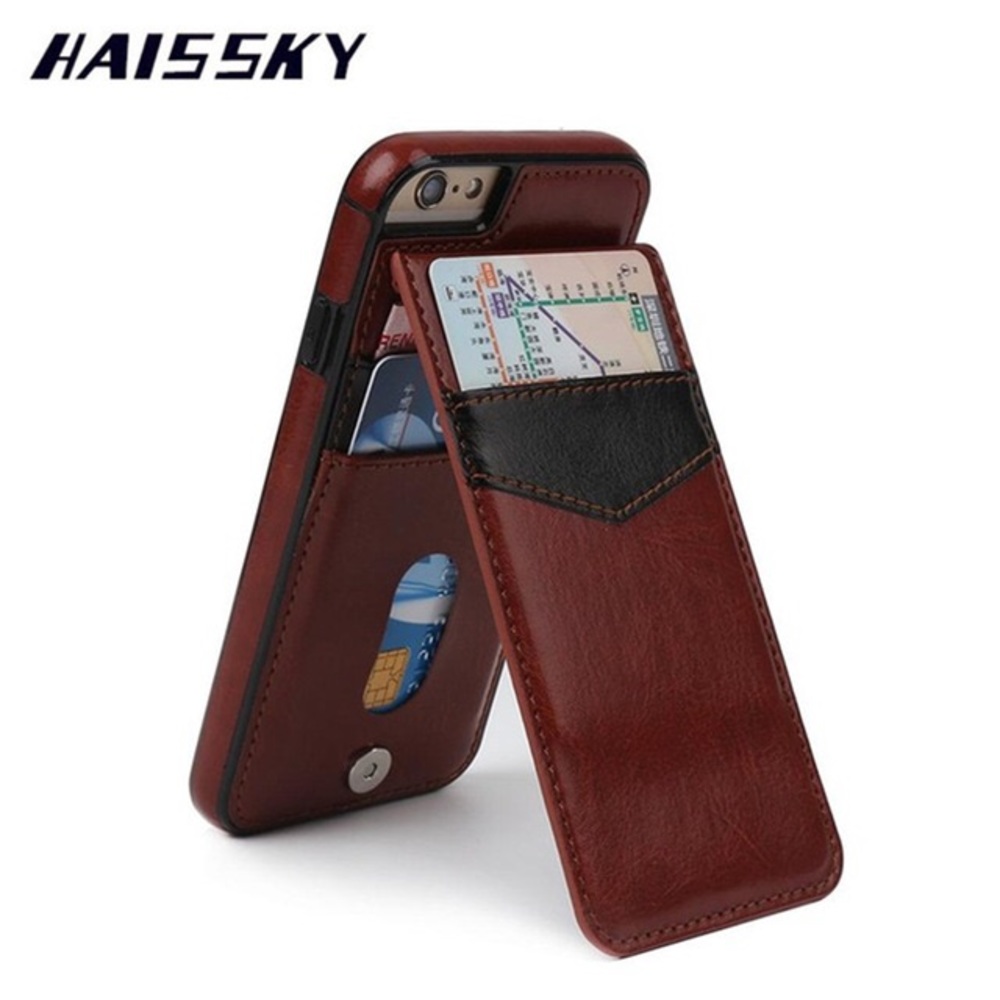 NWT iPhone 6, iPhone 6s leather Wallet case