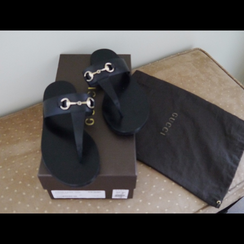 Gucci Sandals