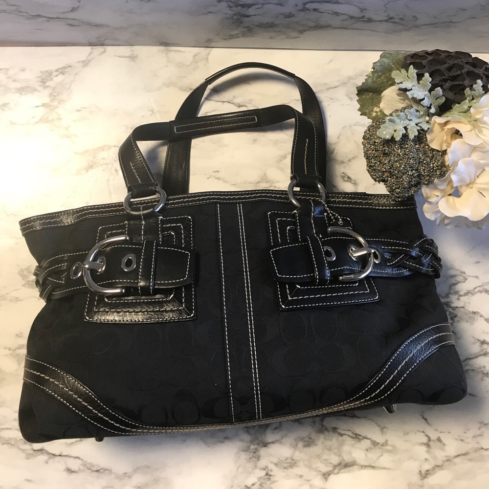 Coach Handbag