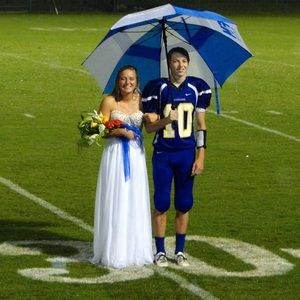 Stunning Prom/Homecoming Dress