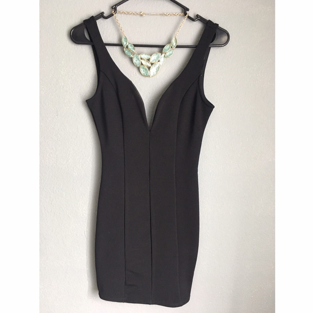 Windsor Store Little Black Dress