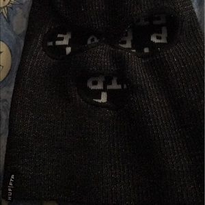 Ftp x huf ski mask