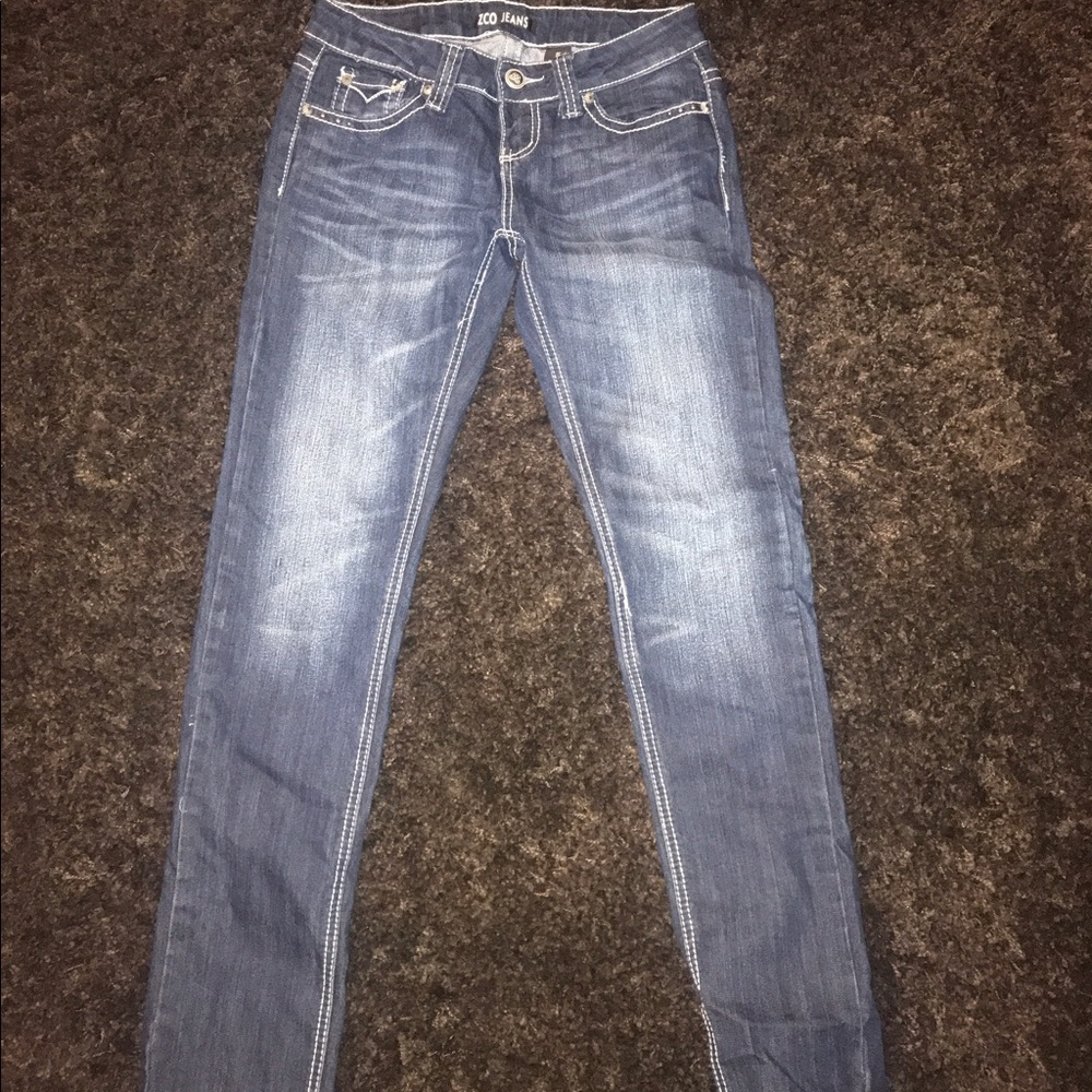 Never been worn. Fit very small