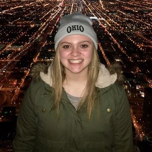 Meet your Posher, Brooke