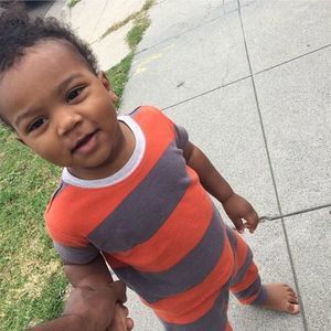 Meet your Posher, Nick