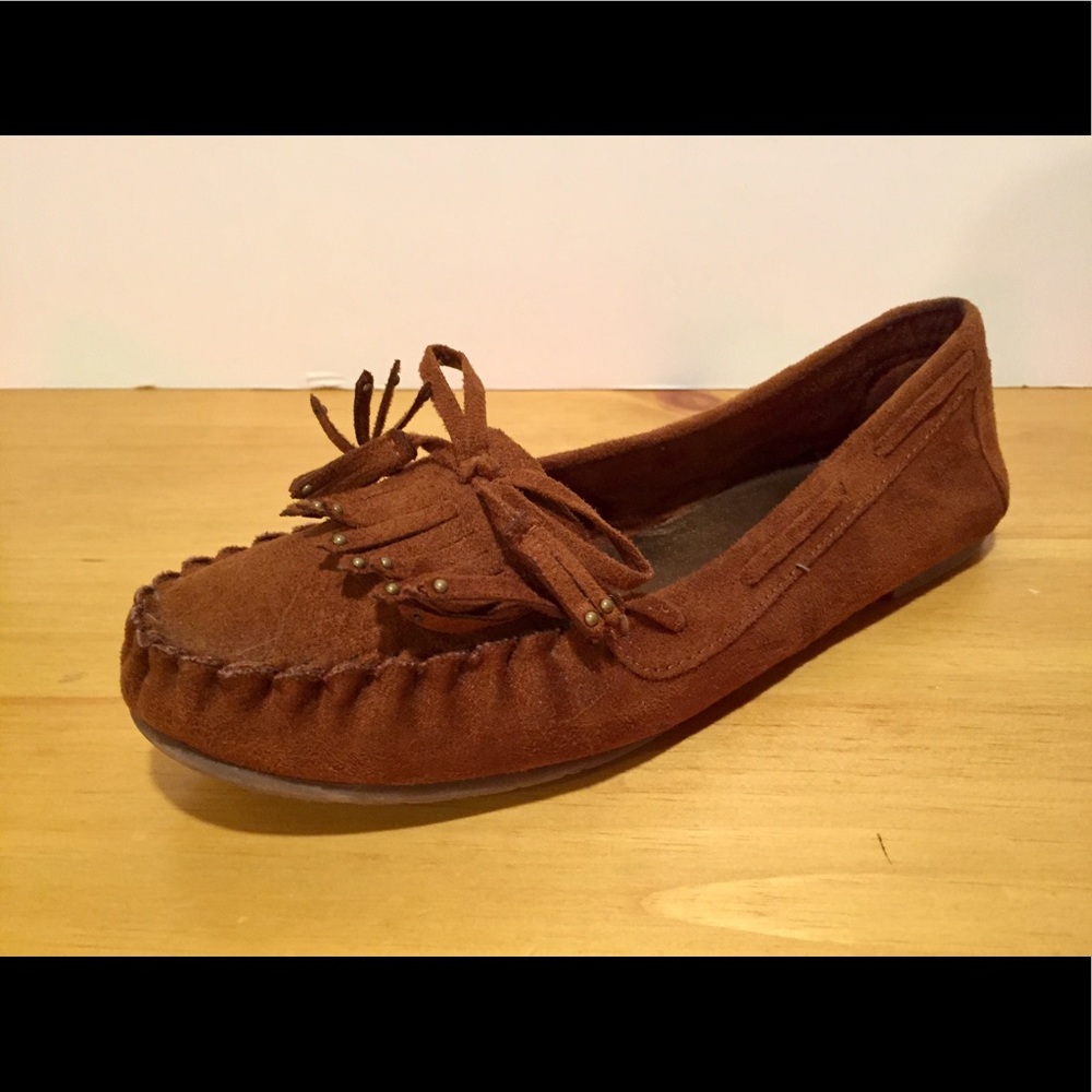 Women's Candies Loafers