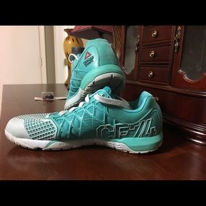 Reebok Crossfit Nano 4