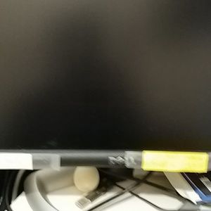 Meet your Posher, Dwight