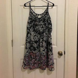 Maurices size L dress.