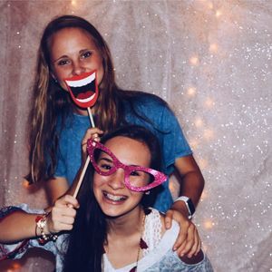 Meet your Posher, Abbi