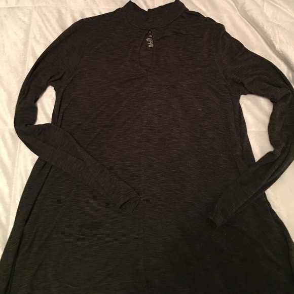 Long sleeve soft shirt - Picture 1 of 2