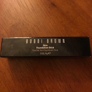 Bobbi Brown Foundation Stick