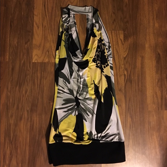 kiwi Tops - Giving Away- Beautiful Cowl Neck Blouse