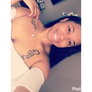 Meet your Posher, Brittany