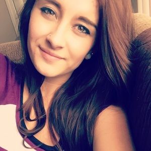 Meet your Posher, Shaelynn