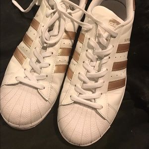 adidas superstar shoes