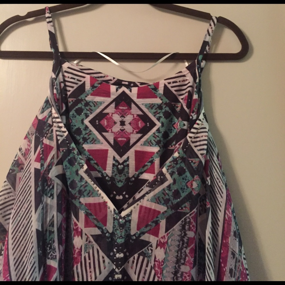 Spring Blouse - Picture 2 of 3