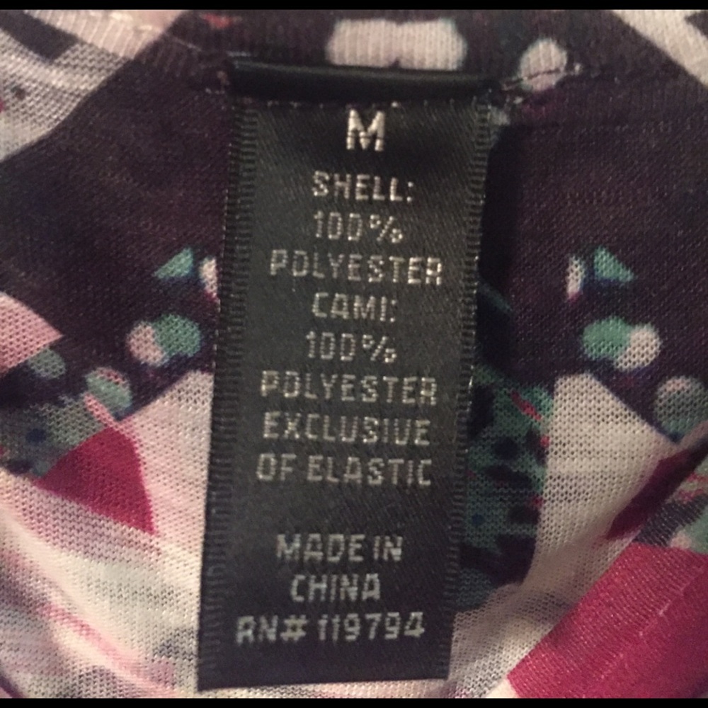 Spring Blouse - Picture 3 of 3