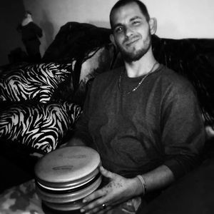 Meet your Posher, Dylan