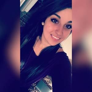 Meet your Posher, Kaidy