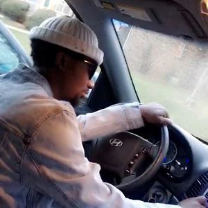 Meet your Posher, Jr