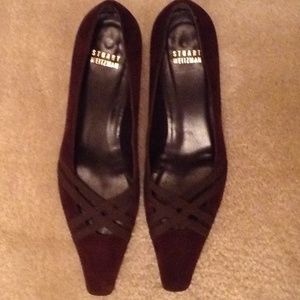Stuart Weitzman Shoes