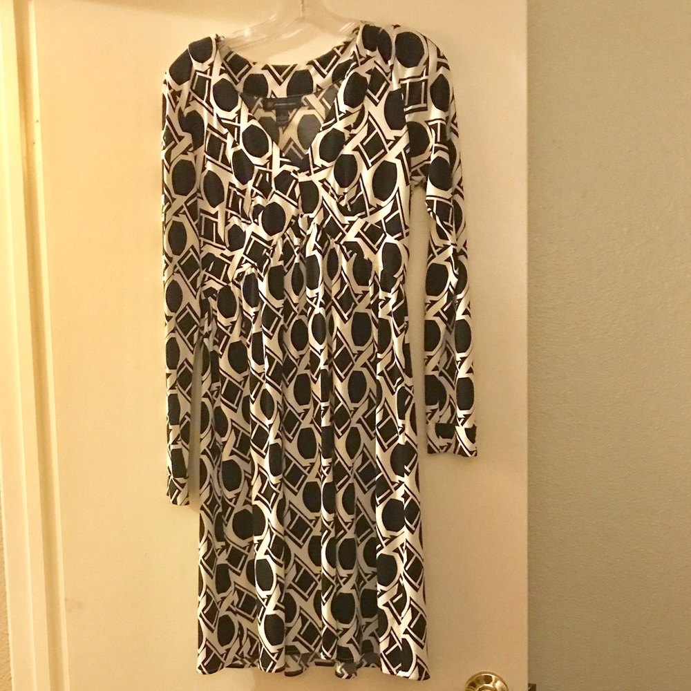 INC Women's dress