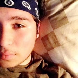 Meet your Posher, Carlos