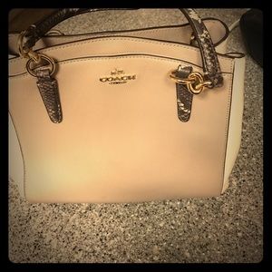 Excellent condition Coach Bag