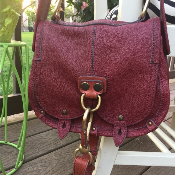 Authentic Chloe Buckle Ascot Marcie - Picture 3 of 8