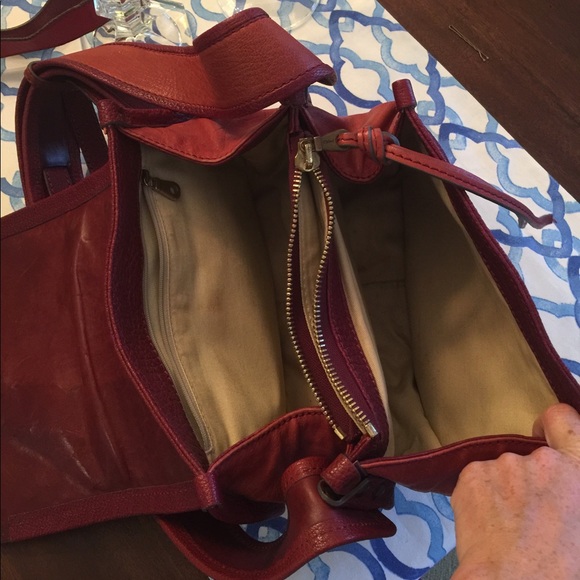 Authentic Chloe Buckle Ascot Marcie - Picture 5 of 8