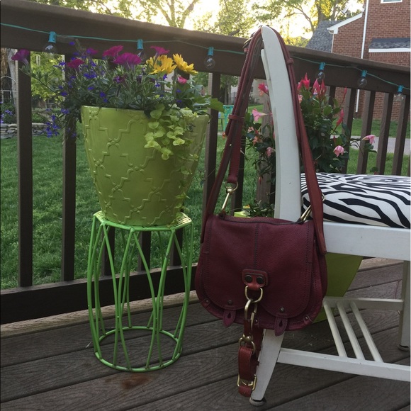 Authentic Chloe Buckle Ascot Marcie - Picture 8 of 8