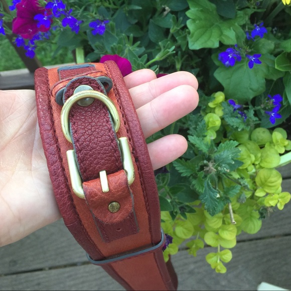 Authentic Chloe Buckle Ascot Marcie - Picture 7 of 8