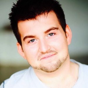Meet your Posher, Trent