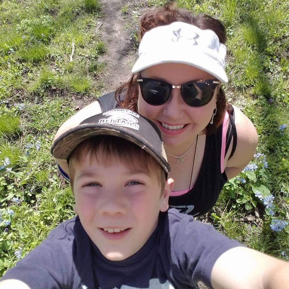 Meet your Posher, Candy