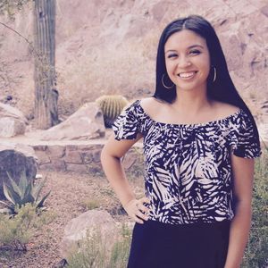 Meet your Posher, Alyssa