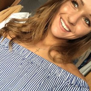 Meet your Posher, Mariah