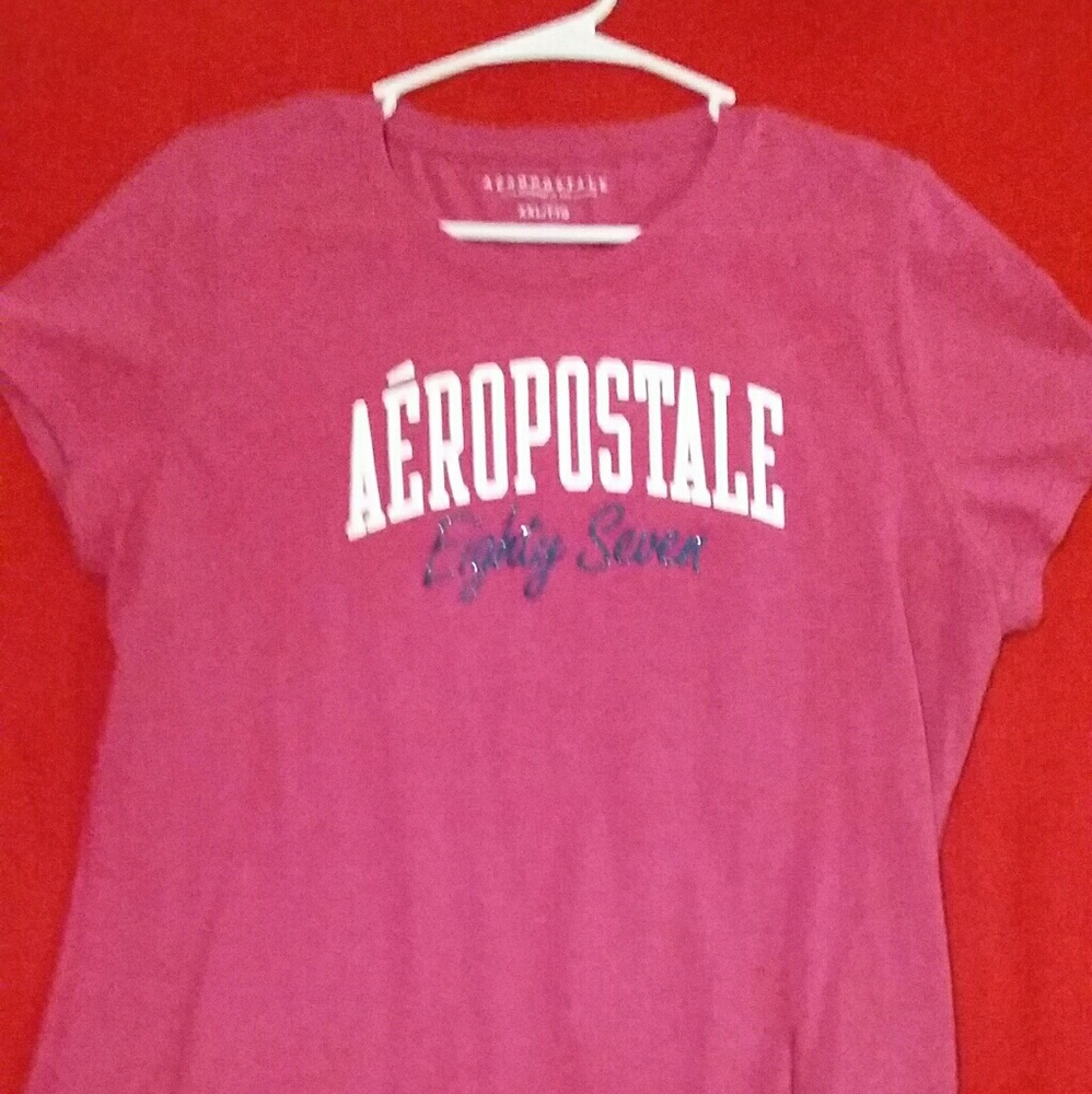 *Like New* Women's Aeropostale S/S Tee