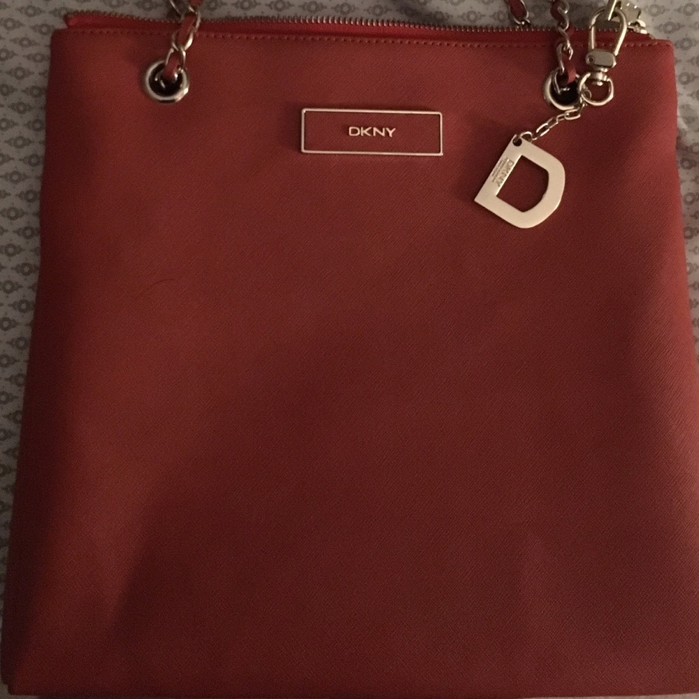 Convertible Bag