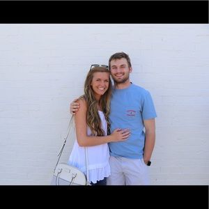 Meet your Posher, Connor