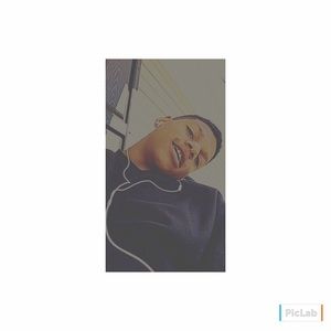 Meet your Posher, Kaleb