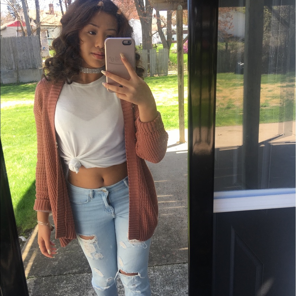 Meet your Posher, Jazmine