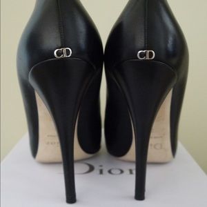 Miss Dior Pump Heels