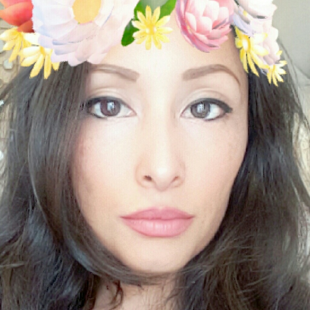 Meet your Posher, Marcia