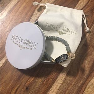 Kingsley Armelle bracelet