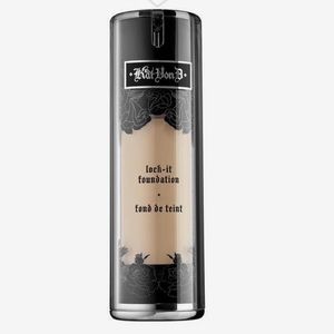 Kat Von D Foundation Medium 53