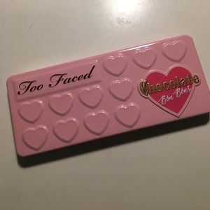 Too Faced Chocolate Bon Bons Palette