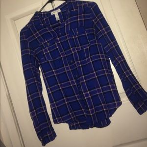 Flannel