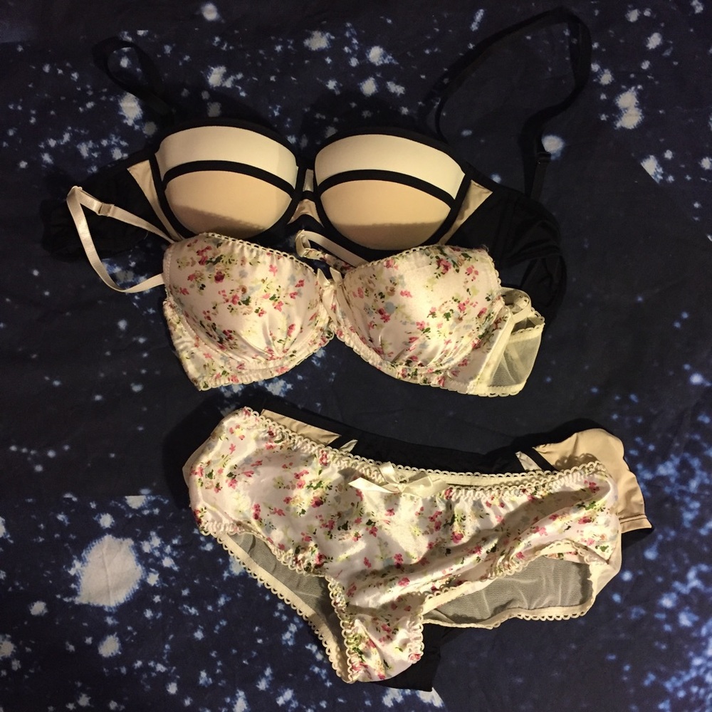 Lingerie bundle